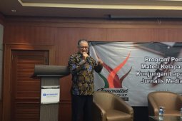 BPDPKS gandeng BPS benahi data produksi sawit nasional