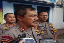 TNI-Polri gelar patroli skala besar amankan Pemilu