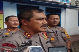 OTT politik uang Wakil Bupati Padang Lawas Utara diserahkan ke Panwas dan Gakkumdu
