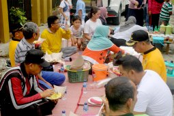 CFD berikan banyak manfaat bagi masyarakat, kata Bupati Sukamara