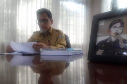 Jauhar ajak pegawai DPMPD puasa sunnah doakan Pemilu lancar