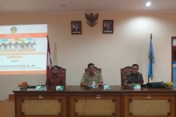 Dinkop Bali ingatkan penguatan kualitas SDM koperasi