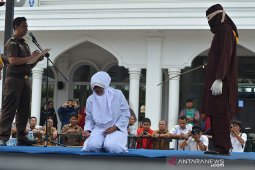 Hukuman cambuk