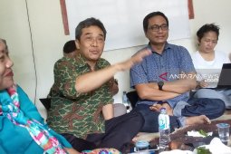 Berantas korupsi, KPK dorong LSM-CSO kawal "open government partnership" di Jember