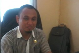 KPU Talaud telah distribusikan logistik di wilayah terluar