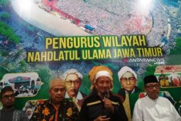 NU Jatim: Jangan golput di Pemilu 2019