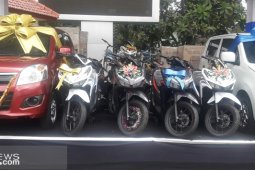 Kota Malang Kenalkan "SAMPADE" untuk berburu PAD