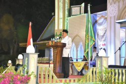 Tebing Tinggi siap tuan rumah MTQ ke-37