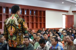 285 penjaga sekolah di Purwakarta jadi peserta BPJS Ketenagakerjaan