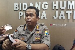Polda Jatim kirim 200 personel Brimob ke Jakarta