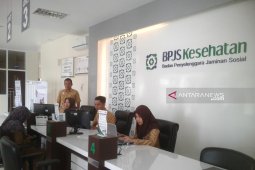 BPJS Kesehatan cabang Curup bayar klaim Rp16,6 miliar untuk empat kabupaten