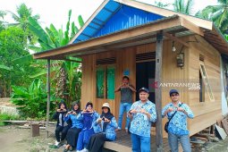 Program nasional bedah rumah, bantu warga miliki rumah layak huni