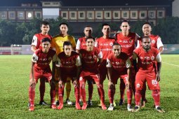 Persija beri kesempatan pemain mudik ikuti Pemilu