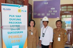 PLN Paser jamin tak ada pemadaman saat pencoblosan