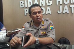 Polisi Jatim lakukan dua penangkapan terkait dugaan politik uang