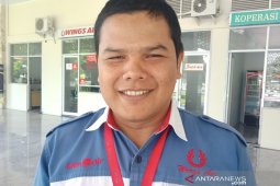 Wings Air batalkan penerbangan ke Meulaboh saat pemilu