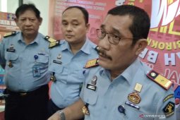 Sebanyak 14.776 warga binaan di Jabar akan ikut Pemilu di Lapas