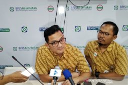 BPJS Kesehatan bayar utang rumah sakit Rp11 triliun.