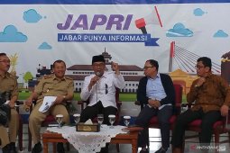 TPS dan pemilih terkreatif akan diberi hadiah oleh Ridwan Kamil