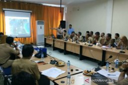 DKP Babel gelar rakor bahas budidaya udang vanname