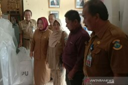 Ketua DPRD Pangkalpinang imbau masyarakat gunakan hak pilih