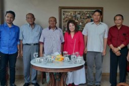 Forum Masyarakat Pencinta Sumut akan bersilaturahmi di Wisma Benteng Medan