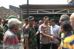 Kapolda Jabar instruksikan tindak sekecil apapun gangguan keamanan Pemilu