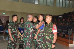 Dankodiklatal: Keberhasilan Latopshantai bukan dari hasil produk latihan