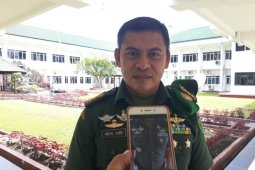 Kodam XVII/Cenderawasih siagakan tiga helikopter untuk amankan pemilu