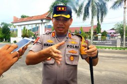 Amankan Pemilu di Tapteng, Polres kerahkan kekuatan penuh