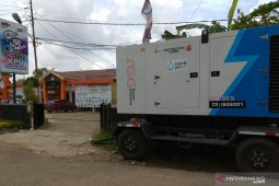 PLN Jambi jamin pasokan listrik di Jambi aman saat Pemilu