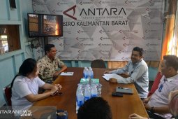 KIP Kalbar: Dokumen C1 Pemilu rentan disengketakan