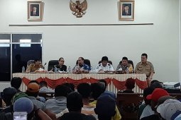 Gubernur Babel janji tugaskan dua pegawai ke PPN