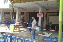 KIP Aceh Barat sediakan dua TPS khusus di Lapas