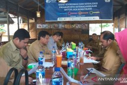 Bupati Aceh Tengah wajibkan perusahaan ikut BPJS-TK