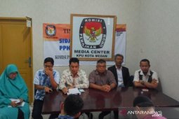 KPU: Tidak dapat C6 tetap bisa gunakan hak pilih