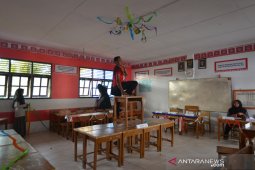 Wali Kota pantau kesiapan TPS Pemilu di Banda Aceh