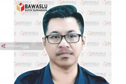 Bawaslu Surabaya tegaskan temuan uang ratusan juta dalam mobil bukan politik uang