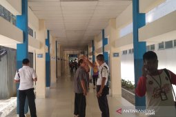 Ratusan pasien RSUDZA tidak bisa mencoblos