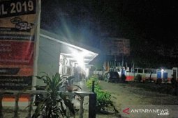 Kertas suara kurang 500 lembar, KPU Labura minta dari Labuhanbatu