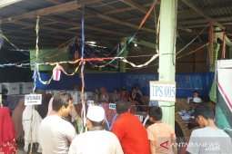 Perindo didiskualifikasi dan tiga calegnya dicoret dari DCT