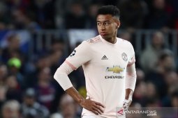 Jesse Lingard: MU harus "move on"