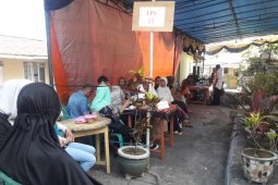 Prabowo-Sandi raih suara terbanyak Ternate