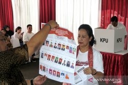 Luhut imbau jangan ada kecurangan dalam Pemilu