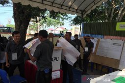 Prabowo-Sandi Unggul di TPS 3 Setui