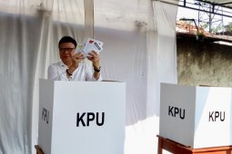 Mendagri Tjahjo: Tidak ada DPT ganda