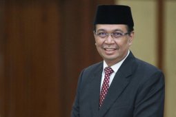 Rektor: presiden terpilih pilihan rakyat