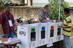 Silent voter  sebagai silent killer dalam pesta demokrasi Indonesia