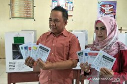 Bupati Imbau masyarakat hindari konflik paska pemilu