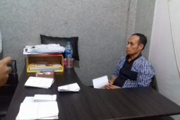 Bawaslu  Samarinda amankan pelaku dugaan  politik uang